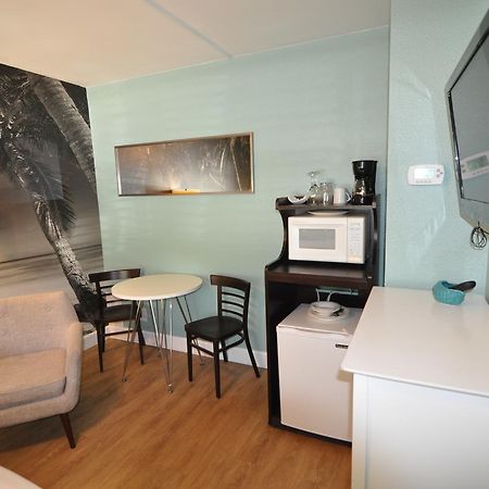 Lido Islander Inn And Suites - Sarasota Lido Key  Екстериор снимка