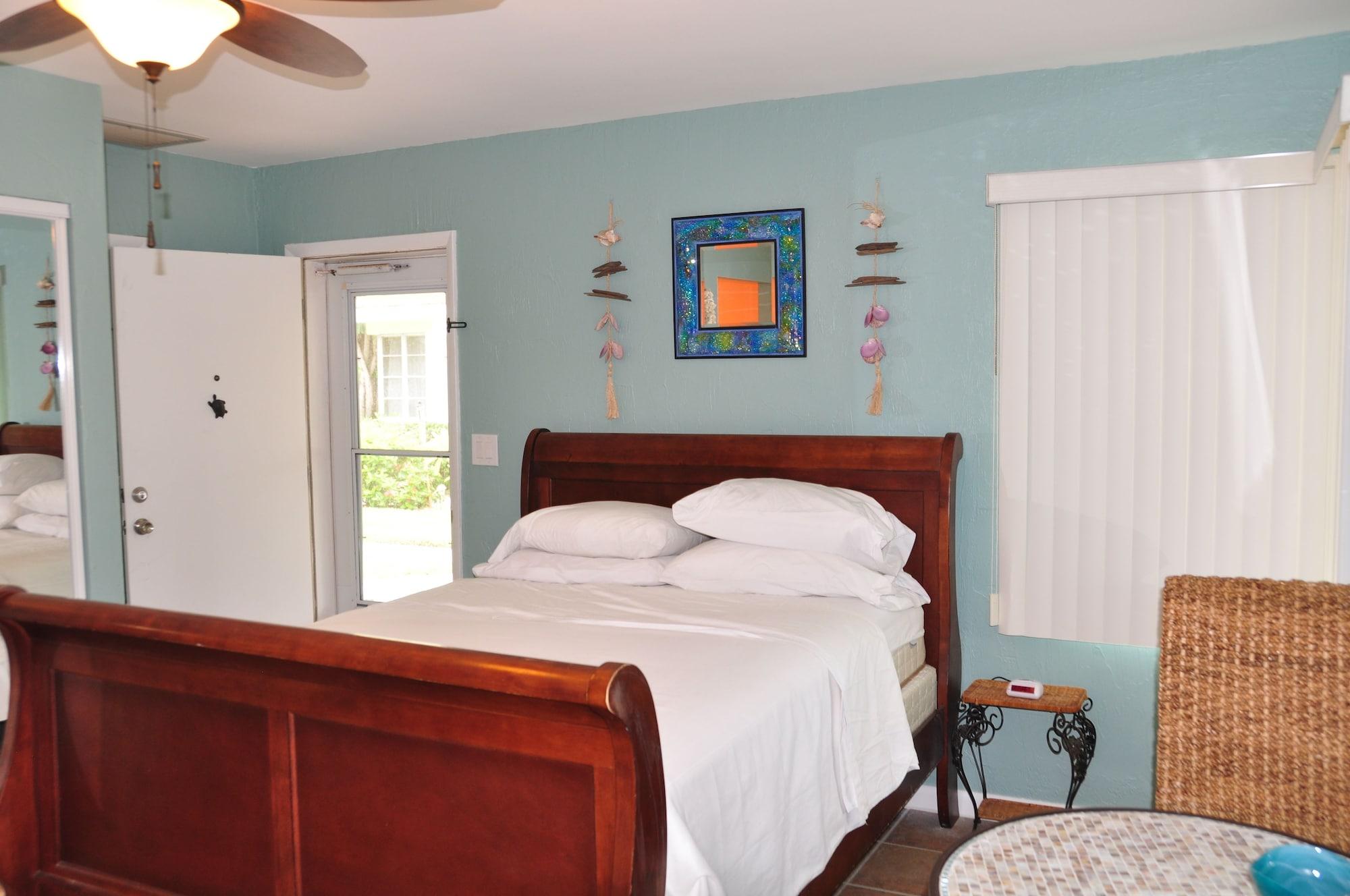 Lido Islander Inn And Suites - Sarasota Lido Key  Екстериор снимка