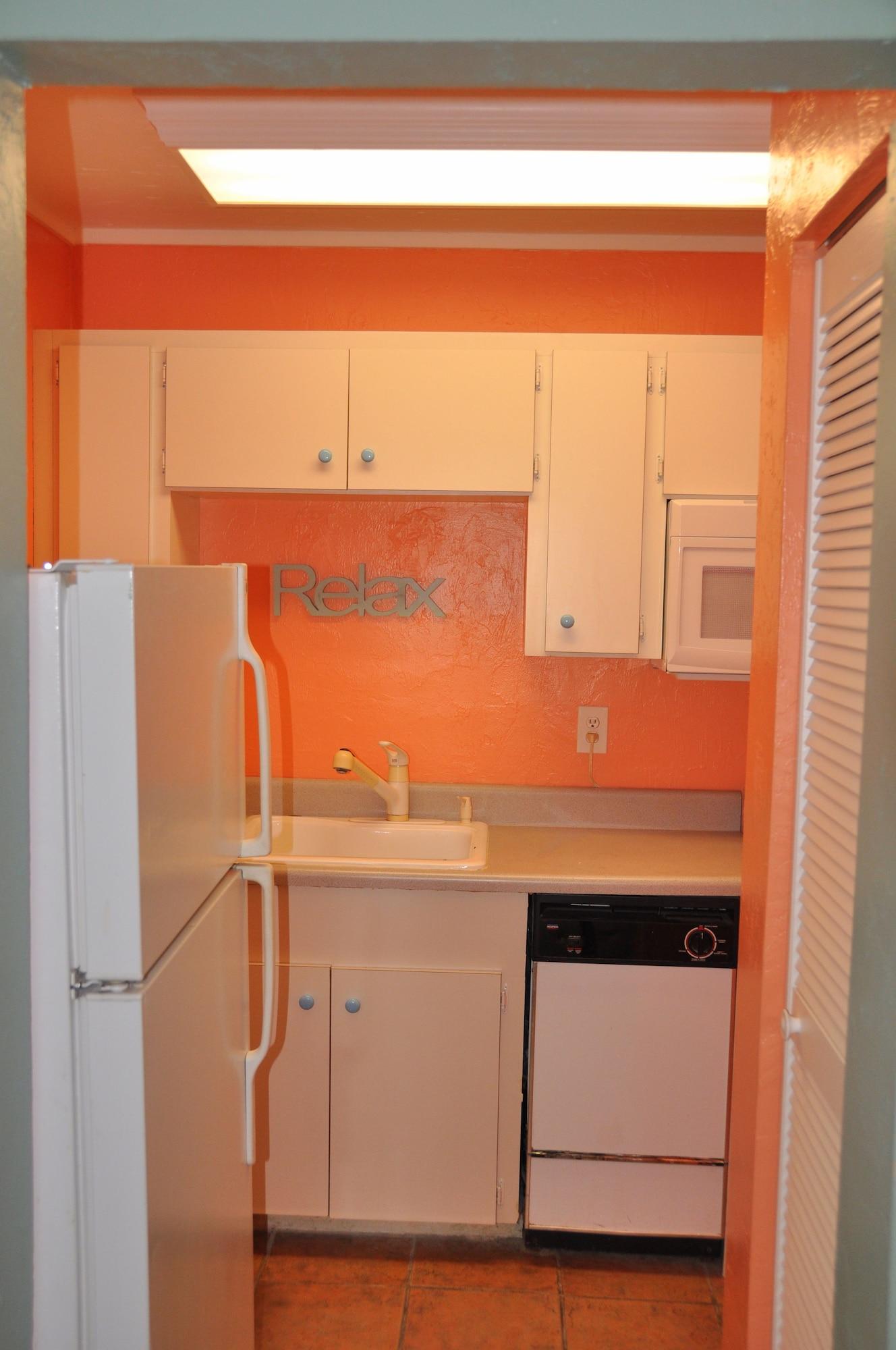 Lido Islander Inn And Suites - Sarasota Lido Key  Екстериор снимка