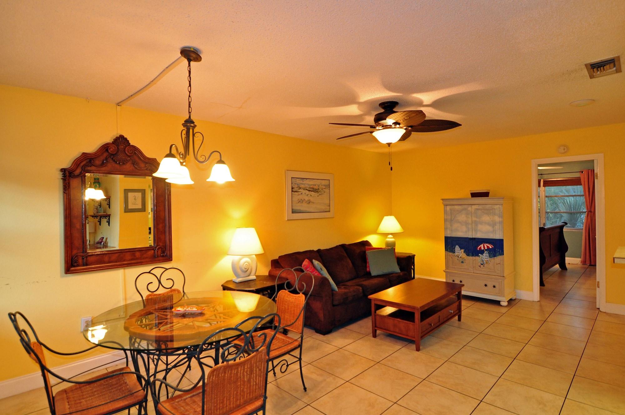 Lido Islander Inn And Suites - Sarasota Lido Key  Екстериор снимка