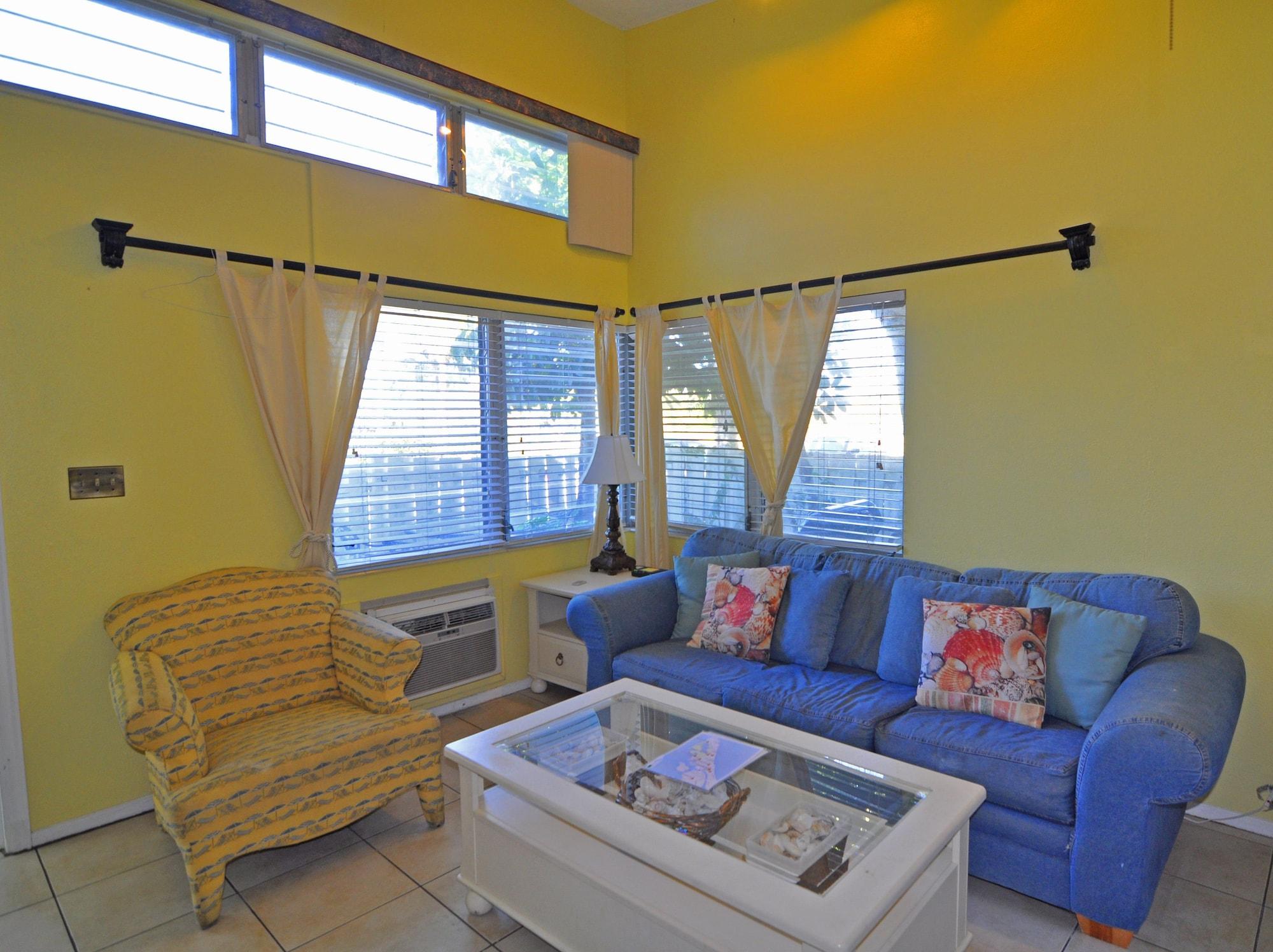Lido Islander Inn And Suites - Sarasota Lido Key  Екстериор снимка