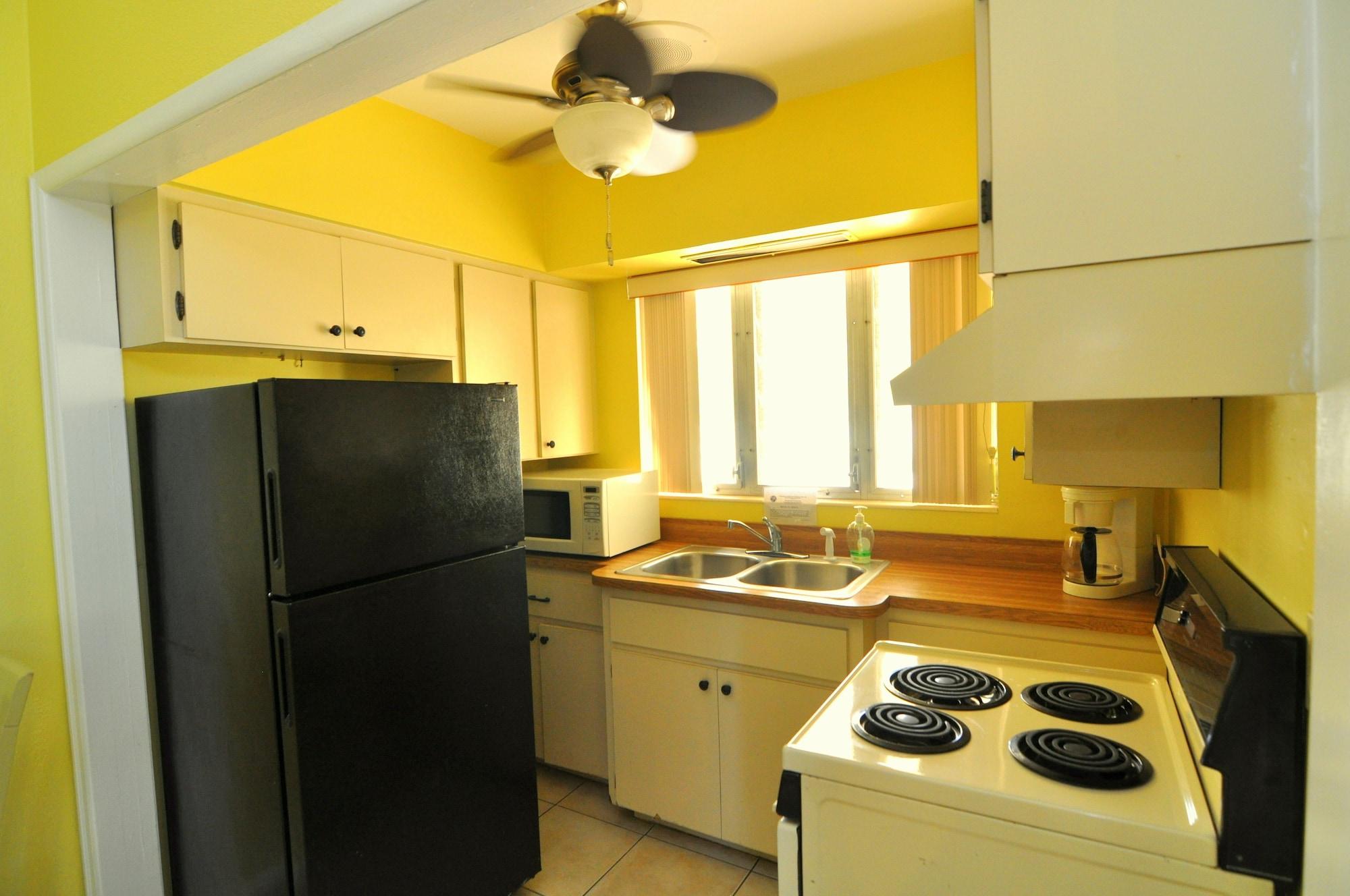Lido Islander Inn And Suites - Sarasota Lido Key  Екстериор снимка