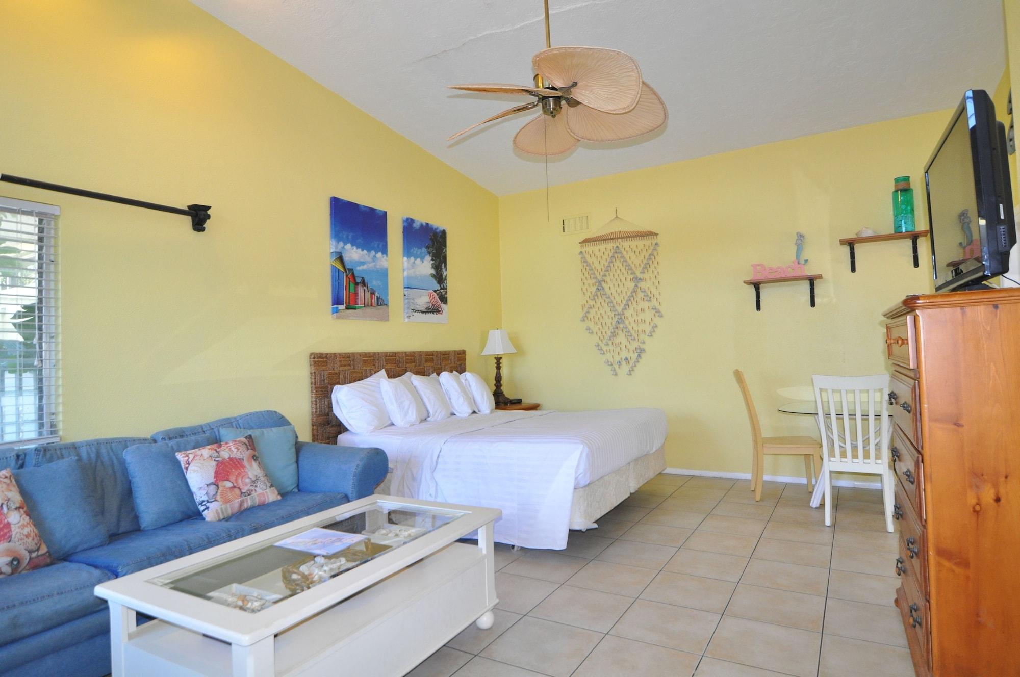 Lido Islander Inn And Suites - Sarasota Lido Key  Екстериор снимка