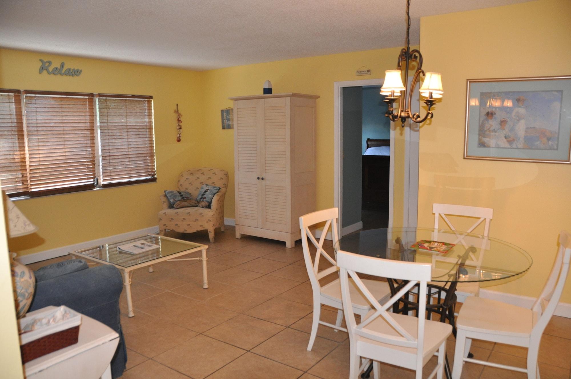 Lido Islander Inn And Suites - Sarasota Lido Key  Екстериор снимка