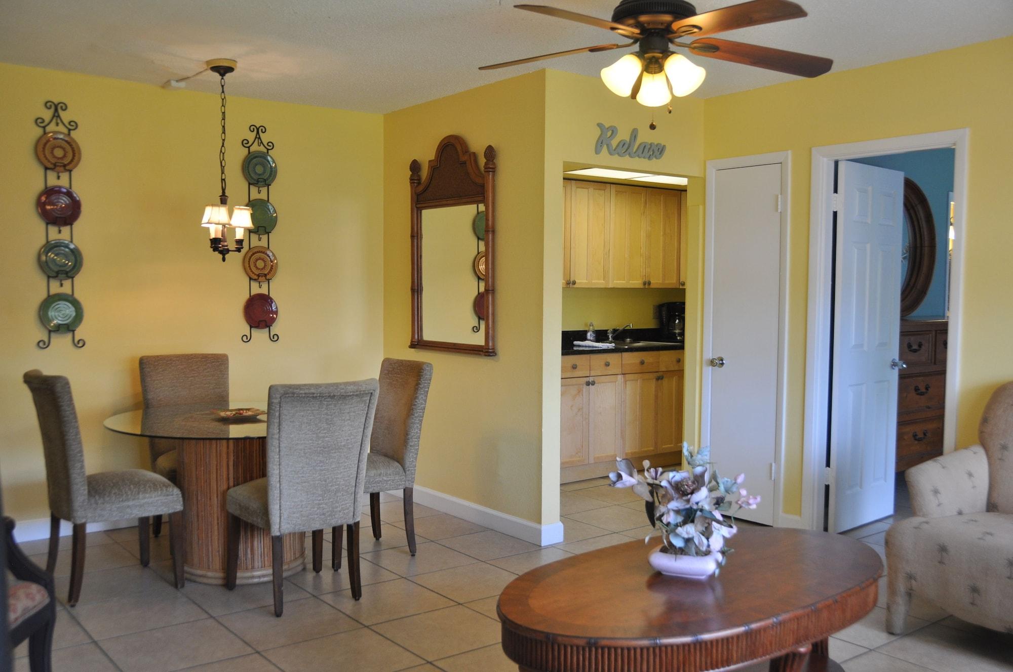 Lido Islander Inn And Suites - Sarasota Lido Key  Екстериор снимка