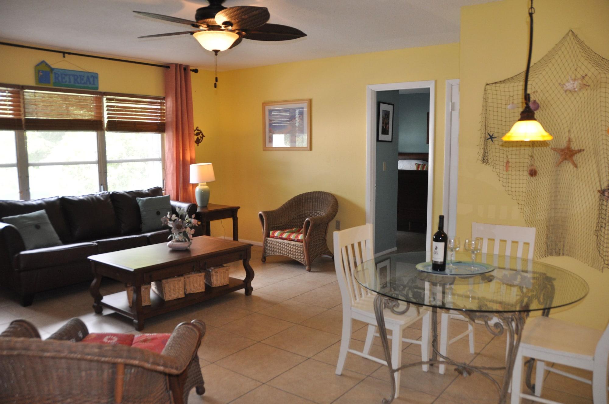 Lido Islander Inn And Suites - Sarasota Lido Key  Екстериор снимка
