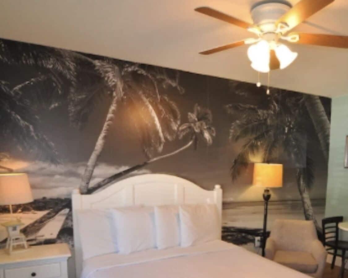 Lido Islander Inn And Suites - Sarasota Lido Key  Екстериор снимка