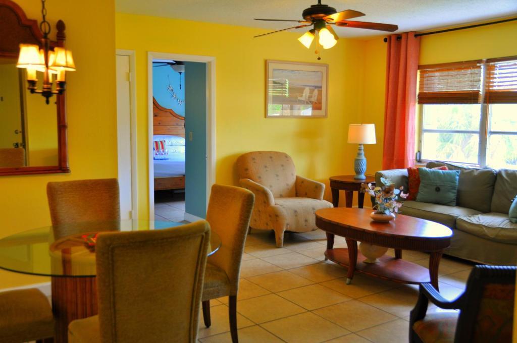 Lido Islander Inn And Suites - Sarasota Lido Key  Екстериор снимка