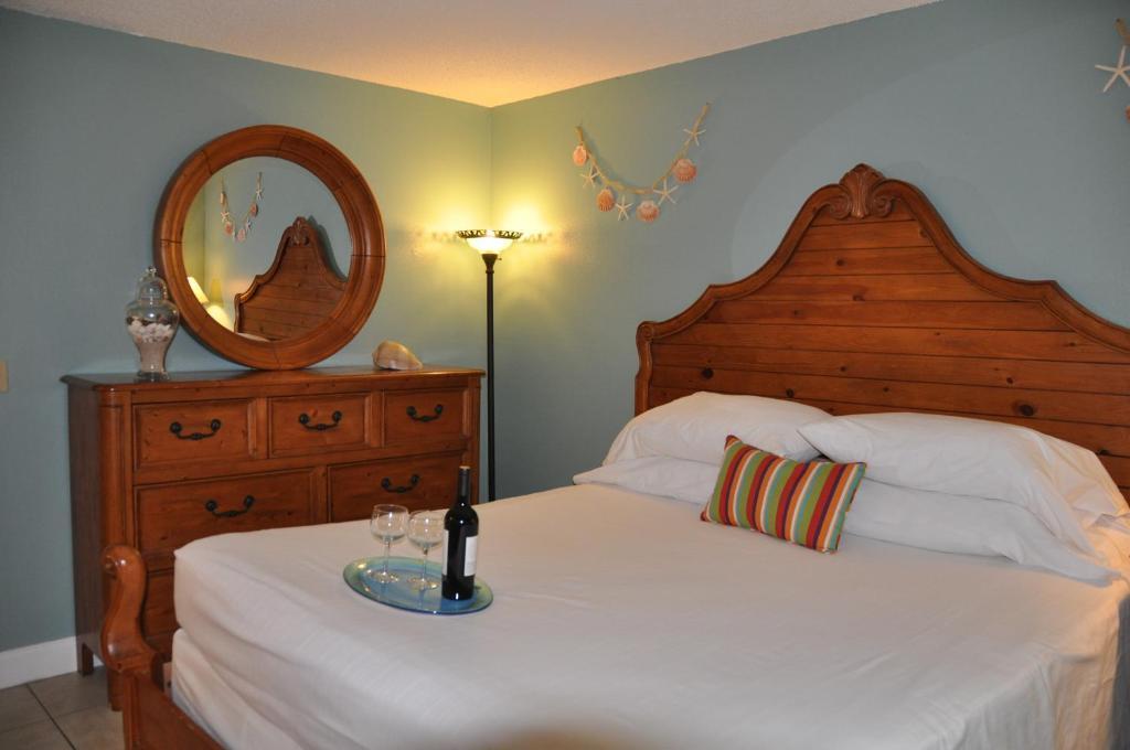 Lido Islander Inn And Suites - Sarasota Lido Key  Екстериор снимка