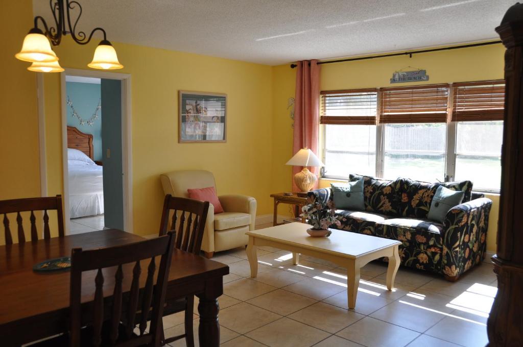 Lido Islander Inn And Suites - Sarasota Lido Key  Екстериор снимка