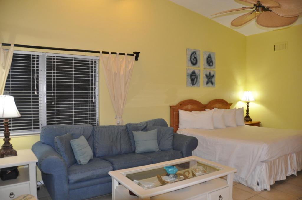 Lido Islander Inn And Suites - Sarasota Lido Key  Стая снимка