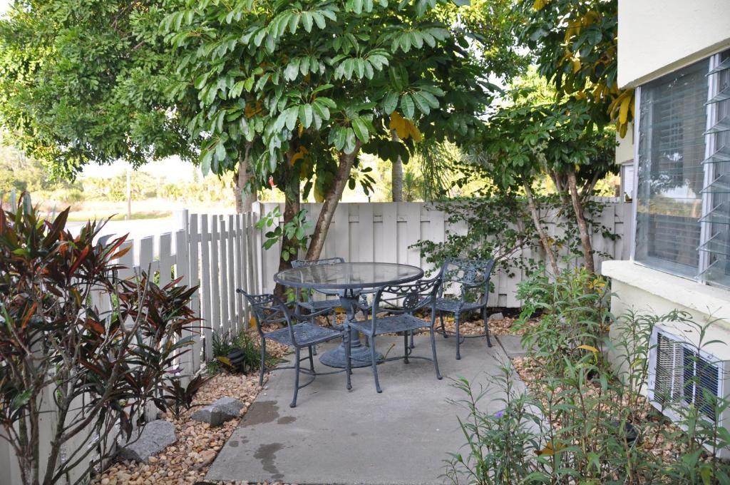 Lido Islander Inn And Suites - Sarasota Lido Key  Стая снимка