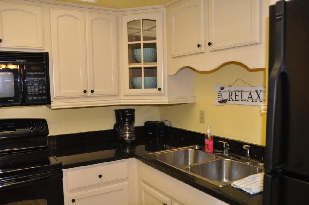 Lido Islander Inn And Suites - Sarasota Lido Key  Стая снимка