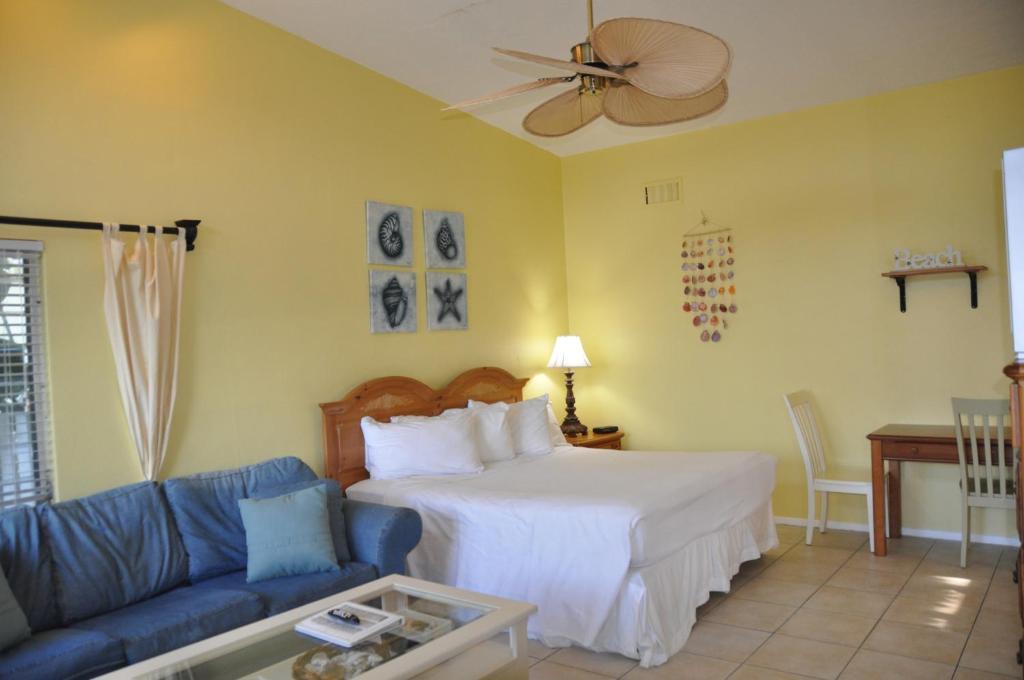 Lido Islander Inn And Suites - Sarasota Lido Key  Екстериор снимка