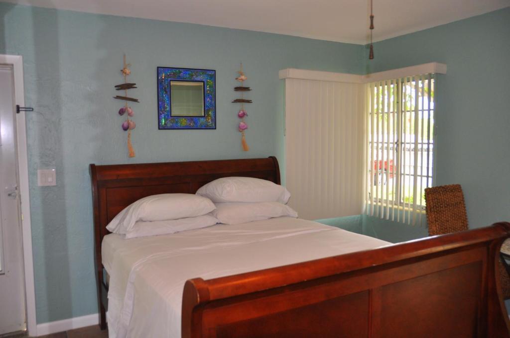 Lido Islander Inn And Suites - Sarasota Lido Key  Стая снимка