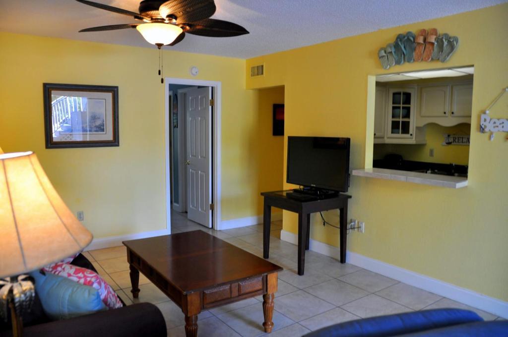 Lido Islander Inn And Suites - Sarasota Lido Key  Екстериор снимка