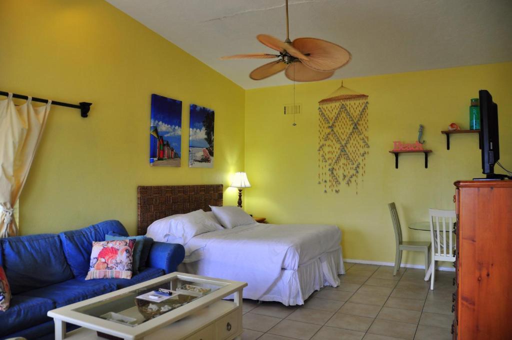 Lido Islander Inn And Suites - Sarasota Lido Key  Екстериор снимка